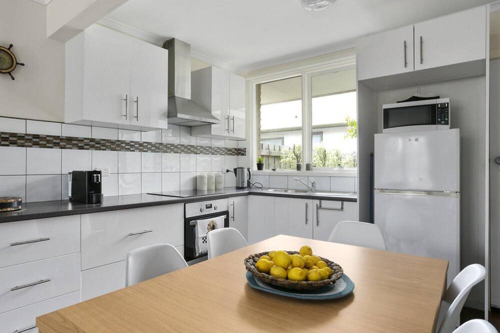 Photo of Kitchen in Rye