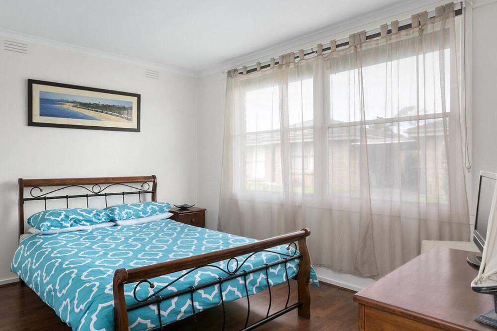 Photo of Bedroom in Rye