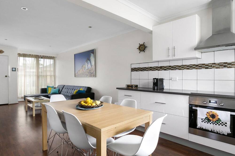 Photo of Kitchen in Rye