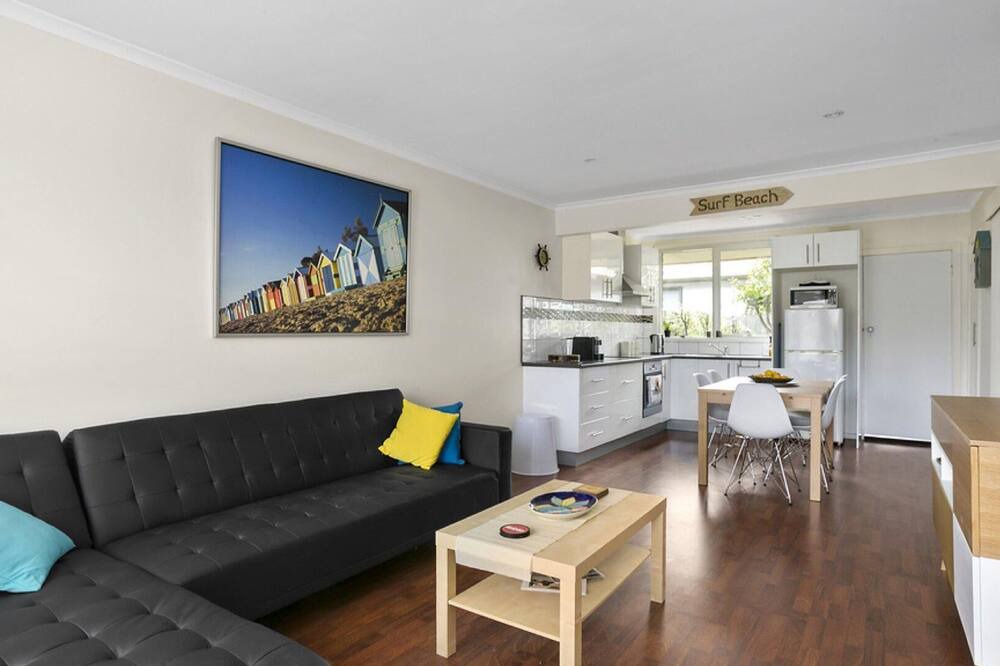 Photo of Livingroom in Rye