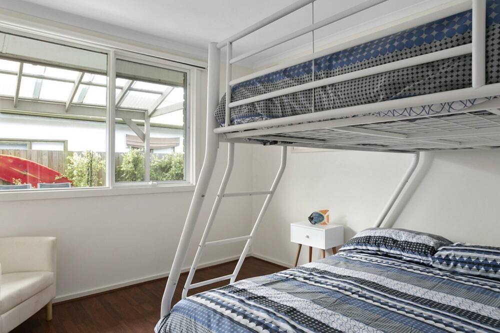 Photo of Bedroom in Rye