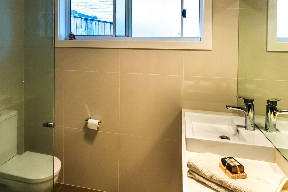 Photo of Bathroom in Gerringong