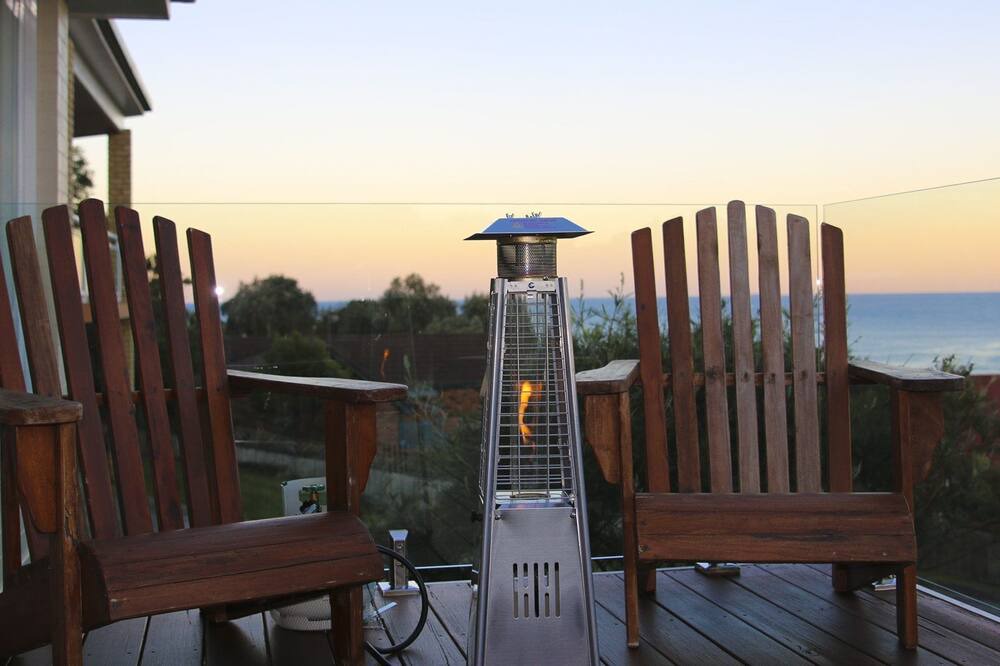 Photo of Patio Balcony in Gerringong