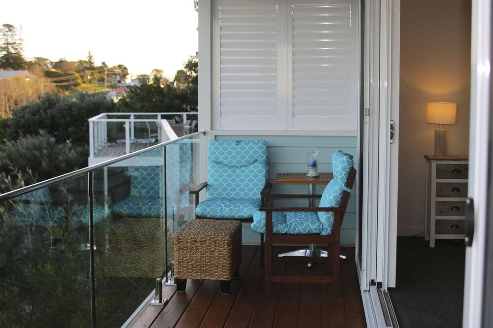 Photo of Patio Balcony in Gerringong