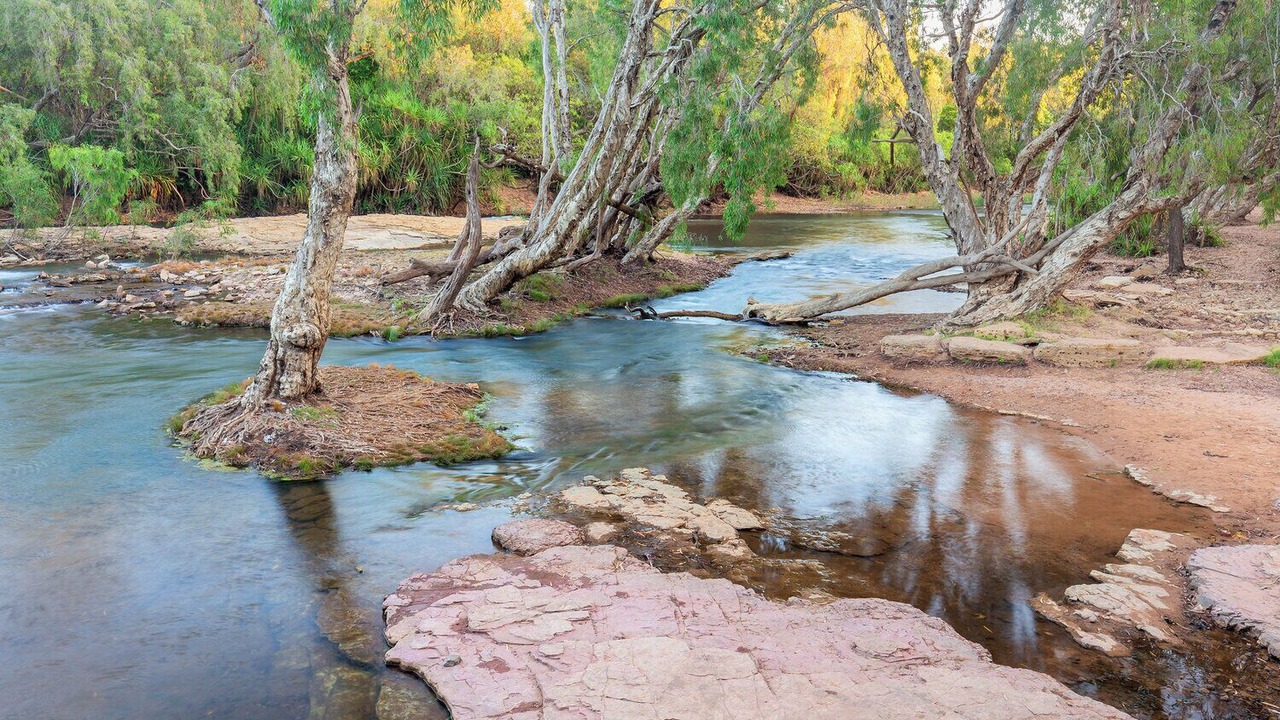 Photo of Others in Katherine South