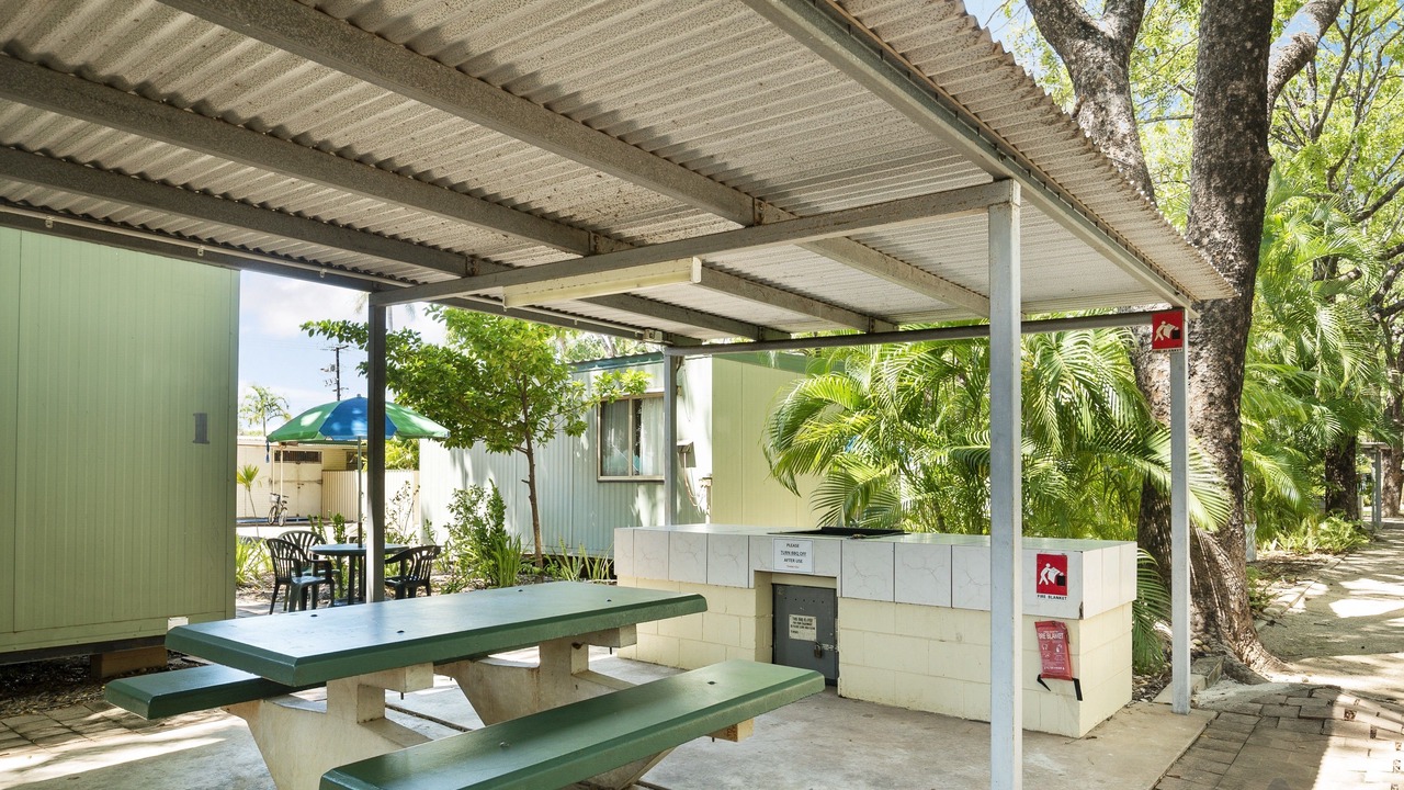 Photo of Outdoor in Katherine South