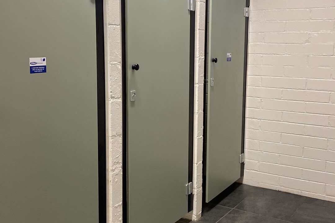 Photo of Bathroom in Katherine South