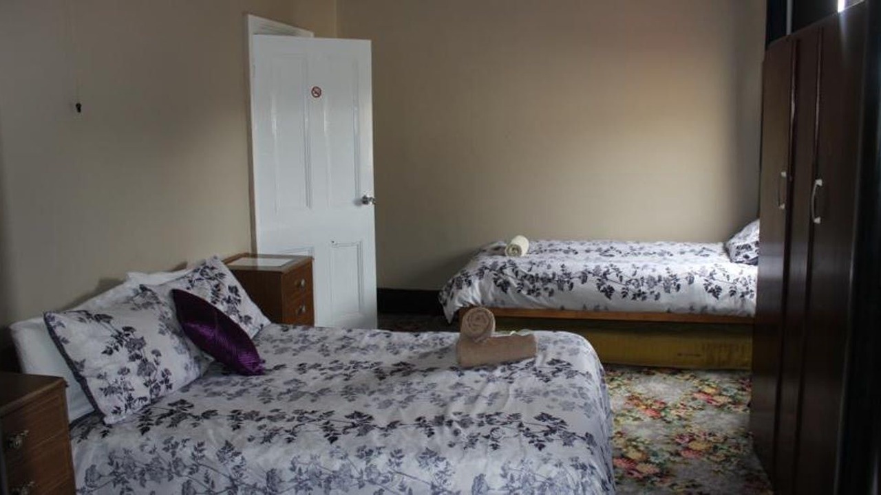 Photo of Bedroom in St Marys
