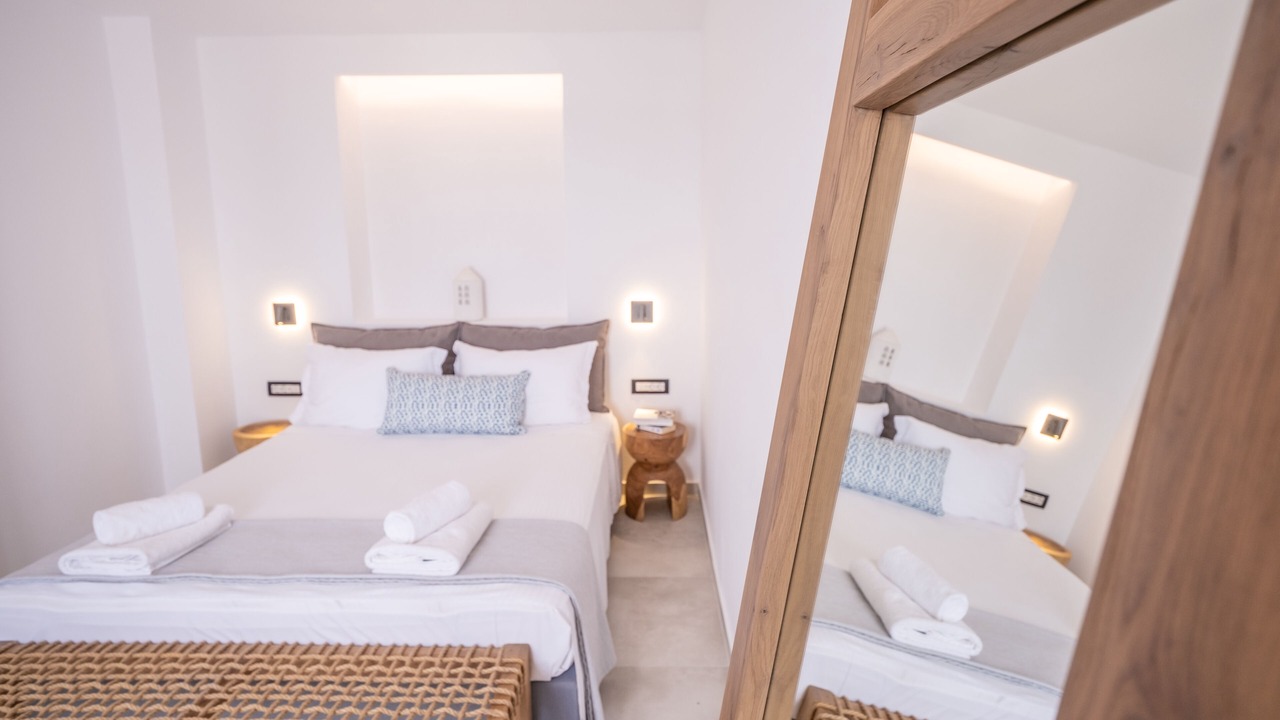 Photo of Outdoor in Antiparos