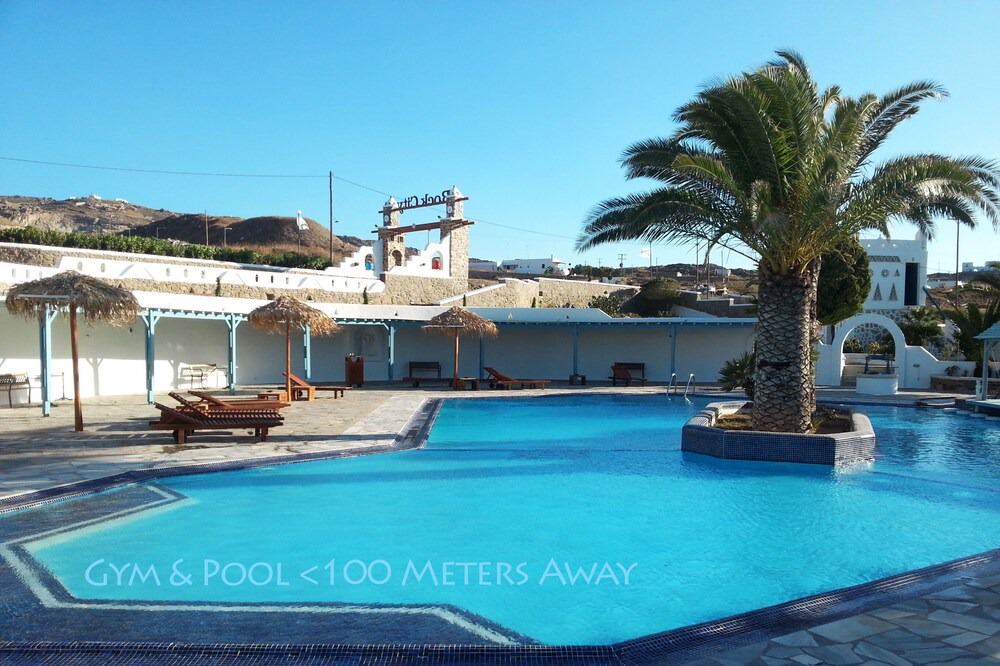 Photo of Outdoor in Klouvas