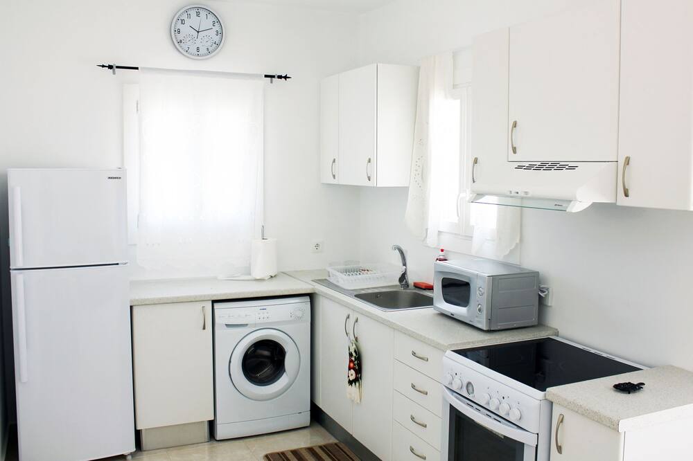 Photo of Kitchen in Klouvas