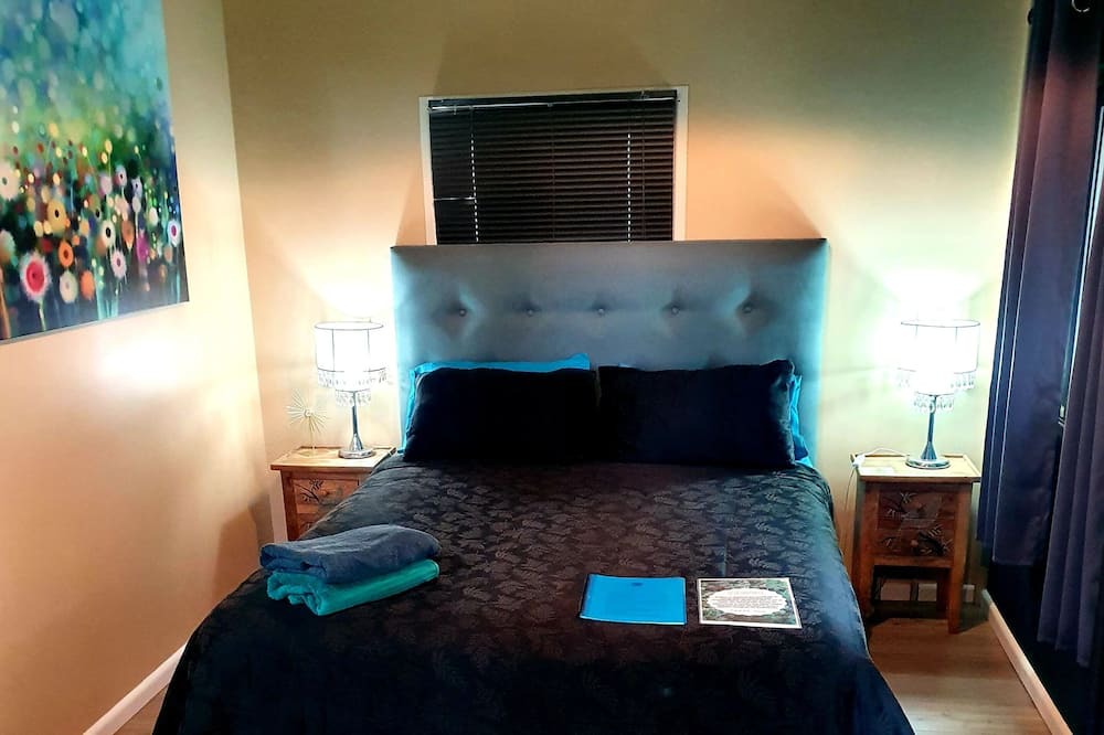 Photo of Bedroom in Burpengary