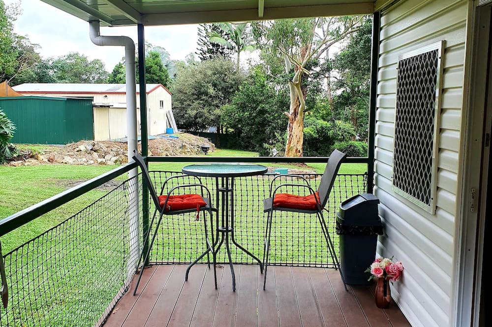 Photo of Patio Balcony in Burpengary