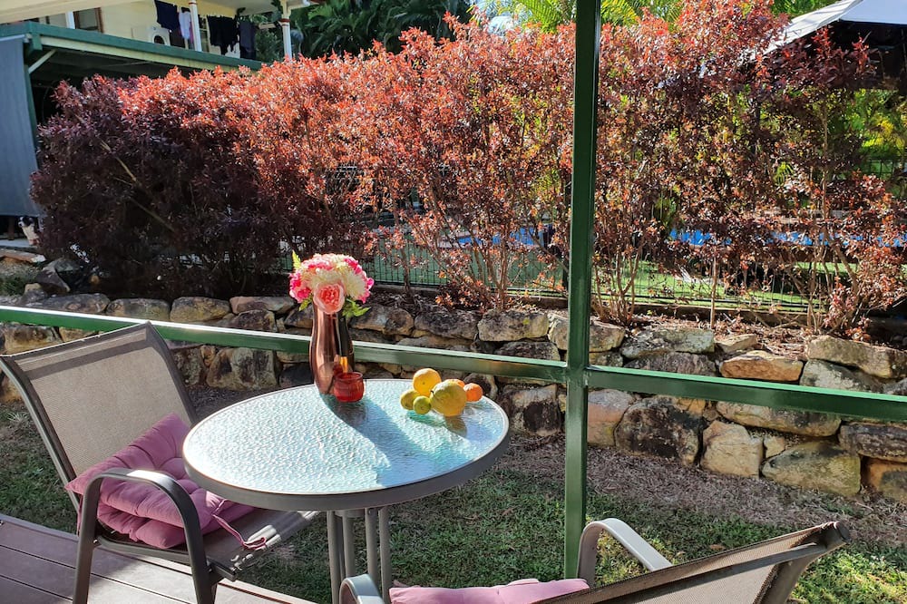 Photo of Patio Balcony in Burpengary