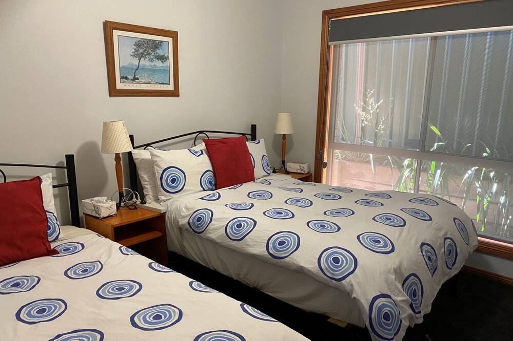Photo of Bedroom in Mount Gambier