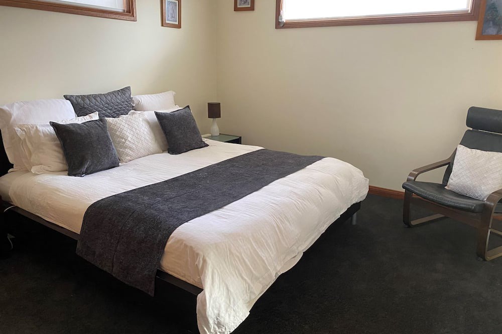 Photo of Bedroom in Mount Gambier