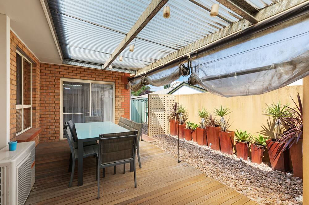 Photo of Patio Balcony in Mount Gambier