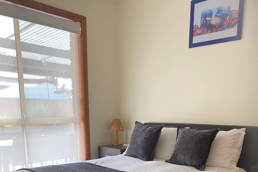Photo of Bedroom in Mount Gambier