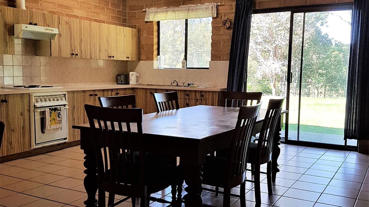 Photo of Kitchen in Deepdene