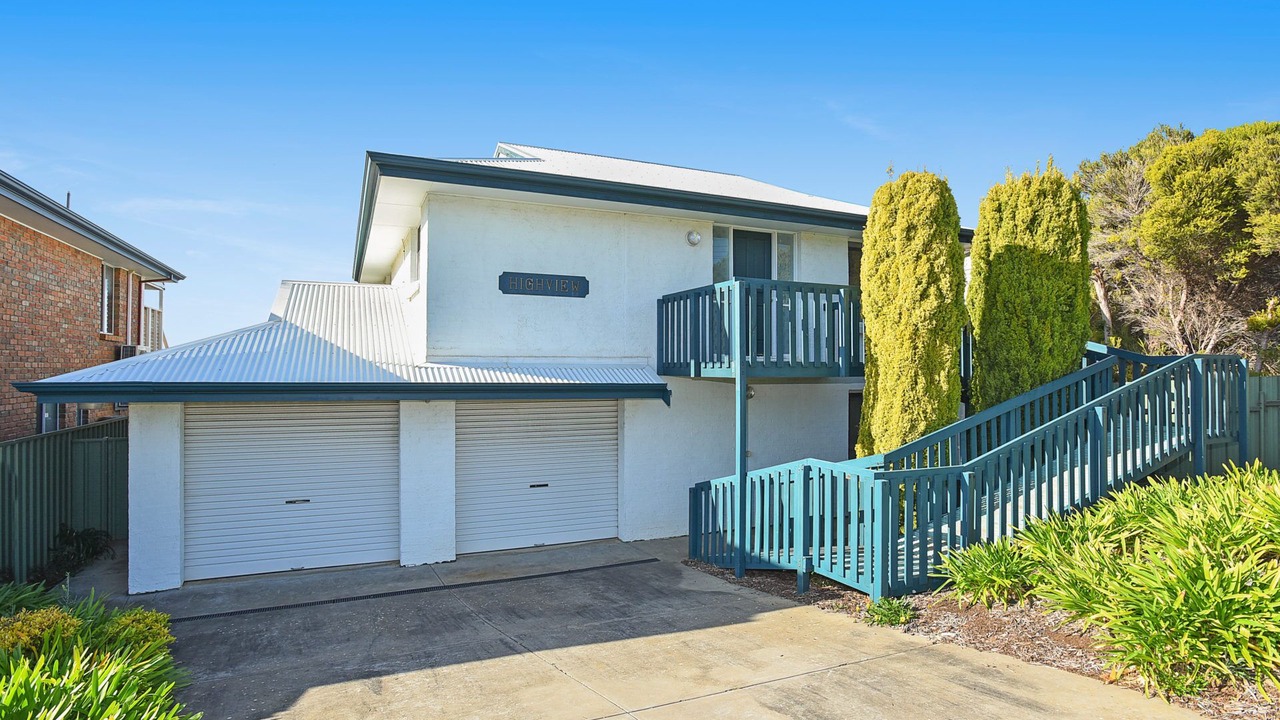 Photo of Outdoor in Encounter Bay