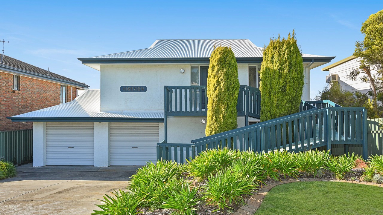 Photo of Outdoor in Encounter Bay