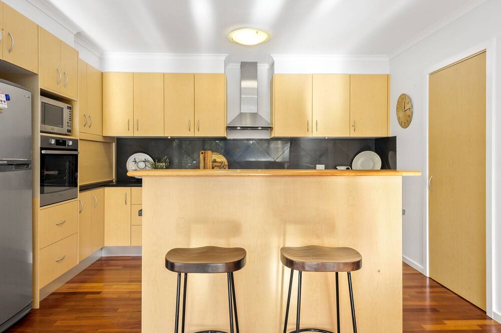 Photo of Kitchen in Lorne