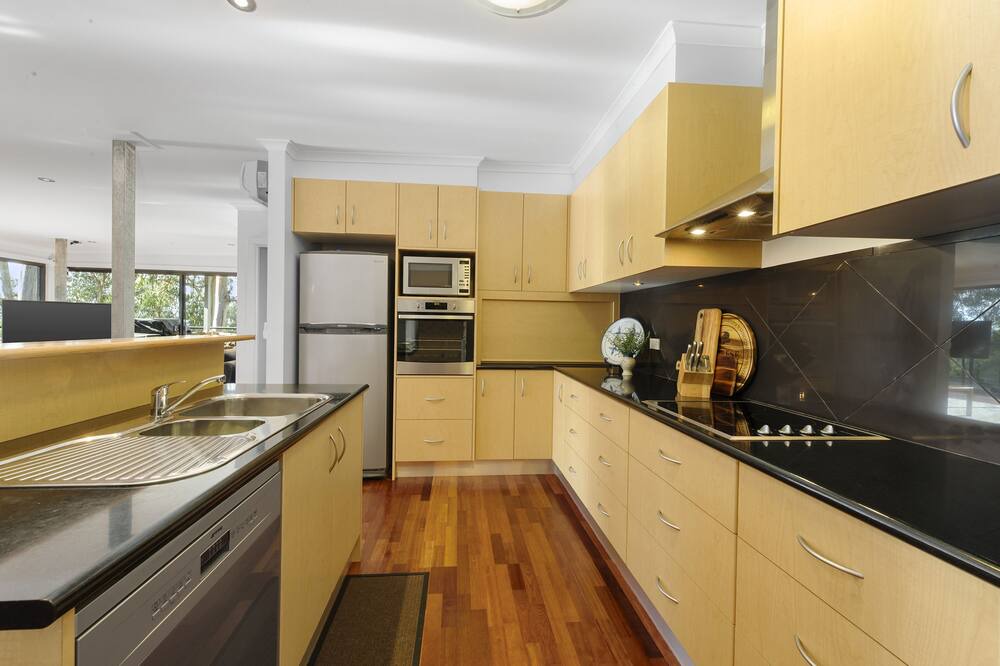 Photo of Kitchen in Lorne
