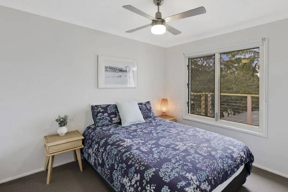 Photo of Bedroom in Bateau Bay