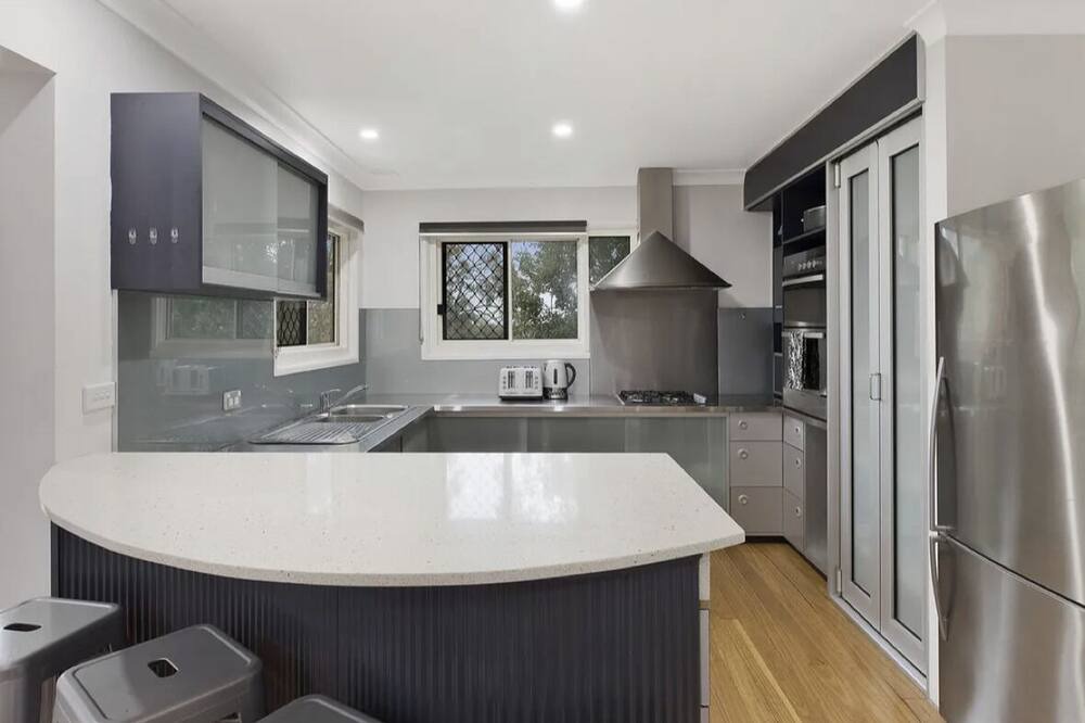 Photo of Kitchen in Bateau Bay