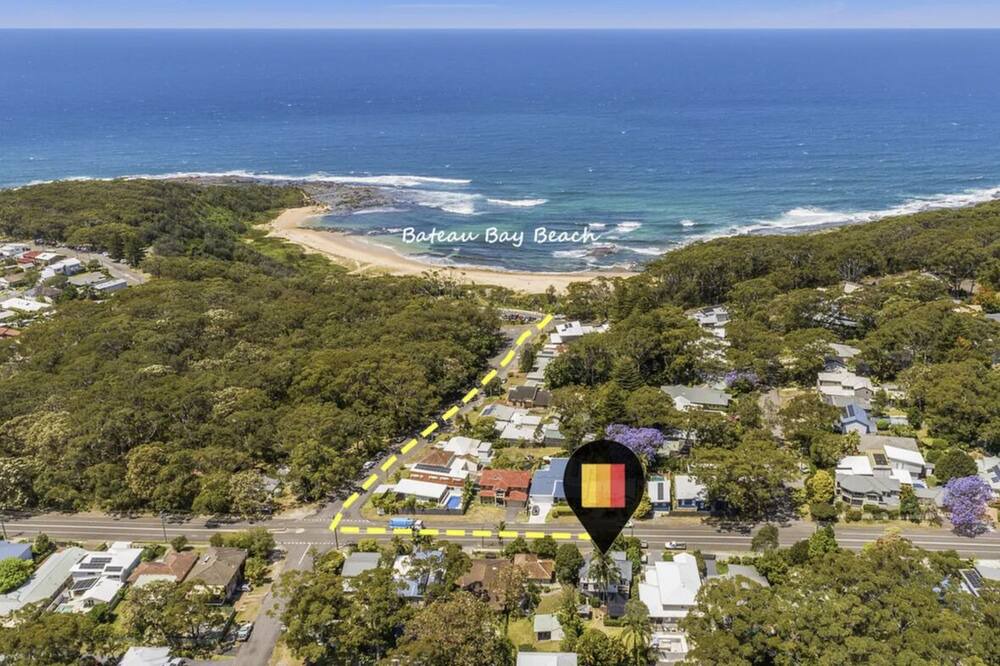 Photo of Outdoor in Bateau Bay