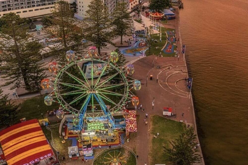 Photo of Others in Bateau Bay