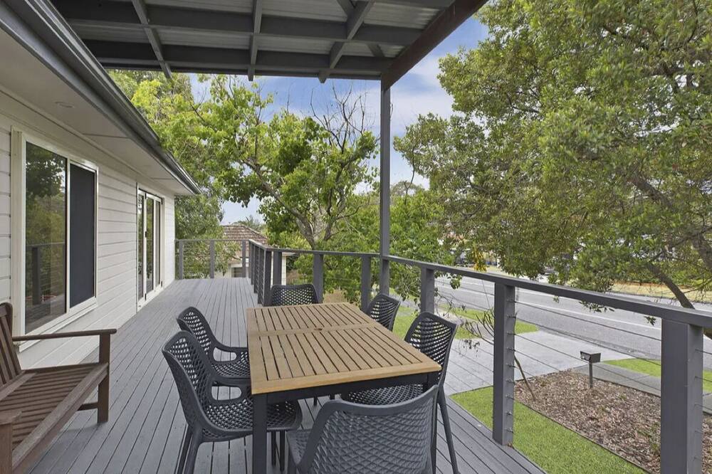 Photo of Outdoor in Bateau Bay