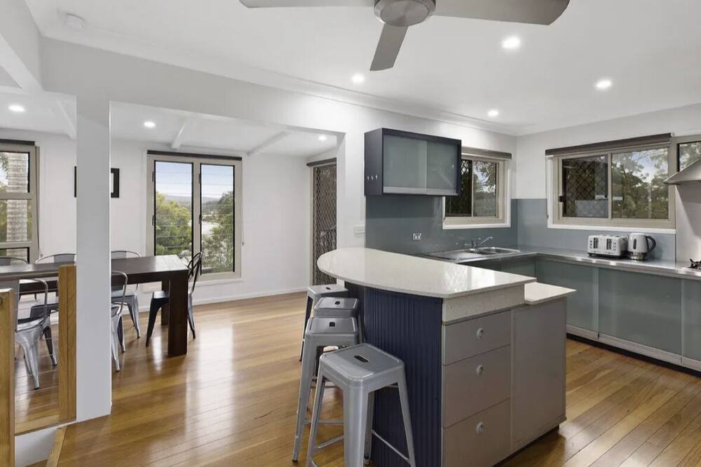 Photo of Kitchen in Bateau Bay