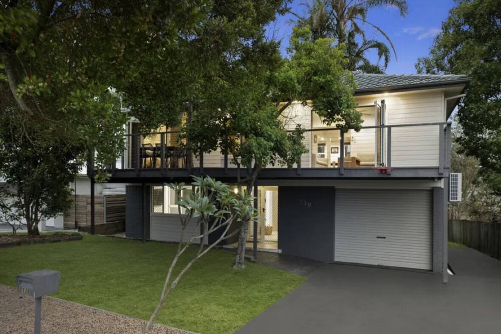 Photo of Outdoor in Bateau Bay