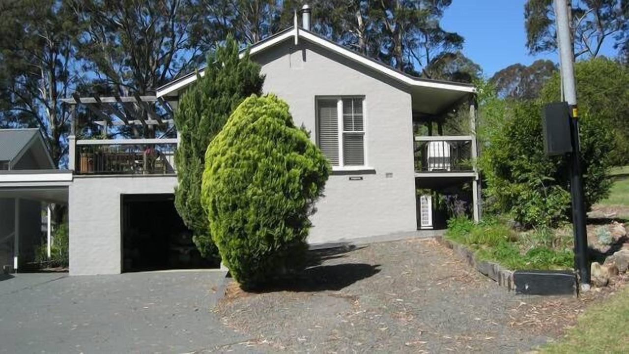 Photo of Outdoor in Bellawongarah