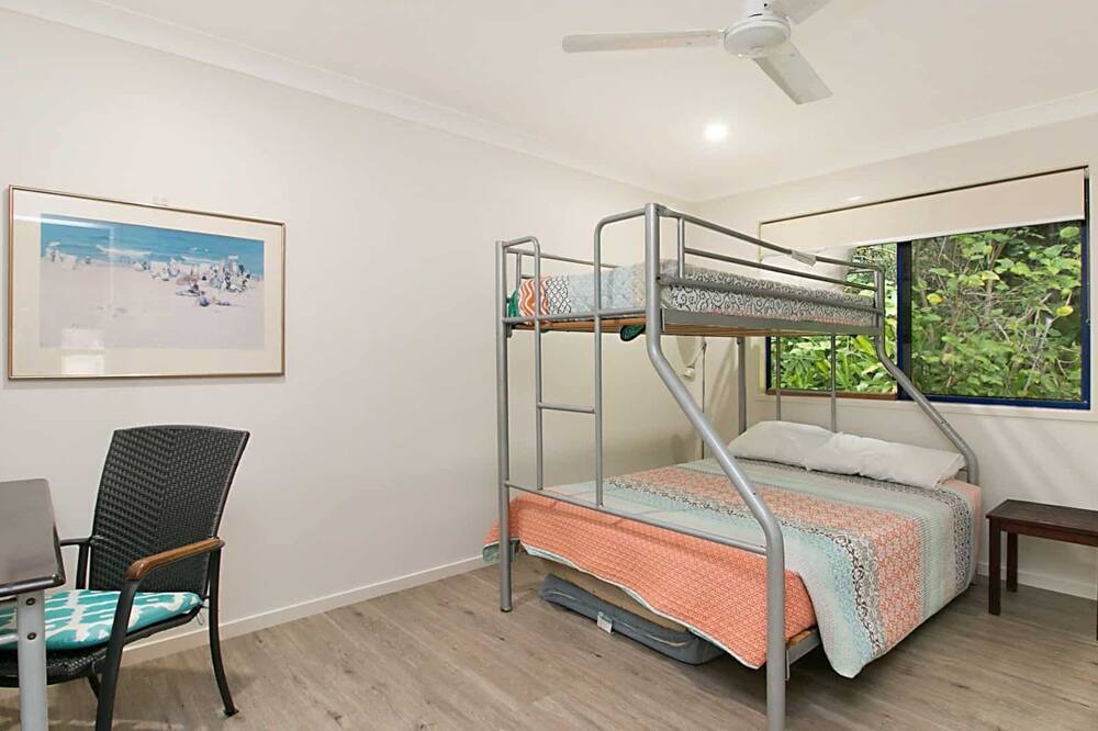 Photo of Bedroom in Currumbin