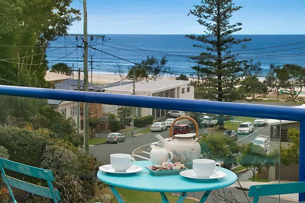 Photo of Patio Balcony in Currumbin