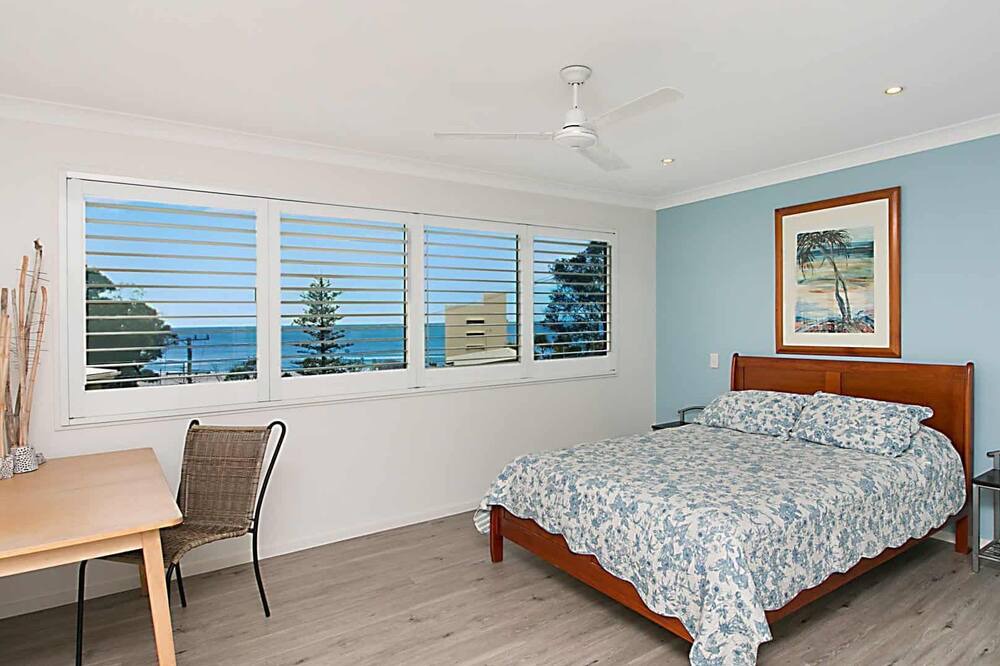 Photo of Bedroom in Currumbin