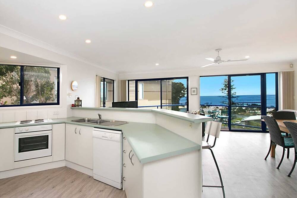 Photo of Kitchen in Currumbin