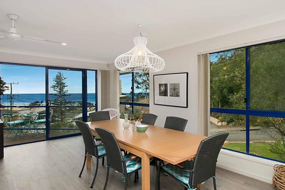 Photo of Kitchen in Currumbin