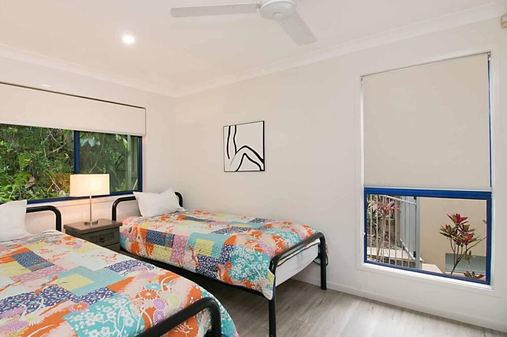 Photo of Bedroom in Currumbin