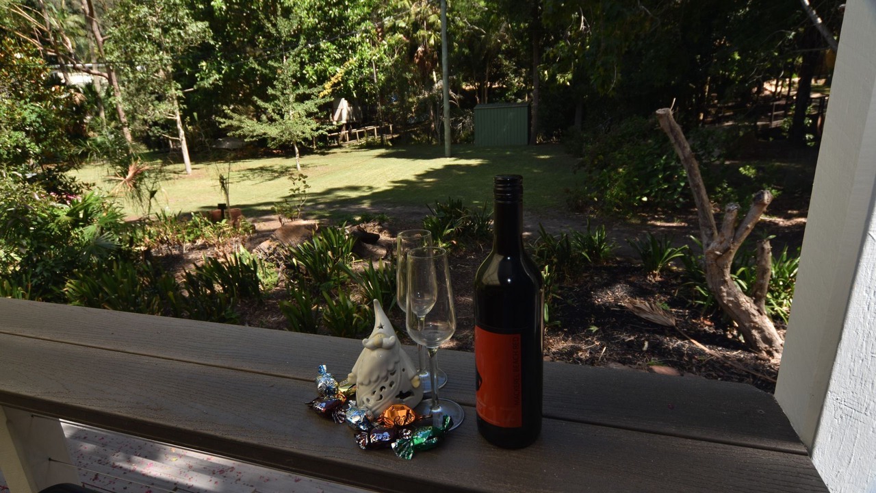 Photo of Outdoor in Great Mackerel Beach