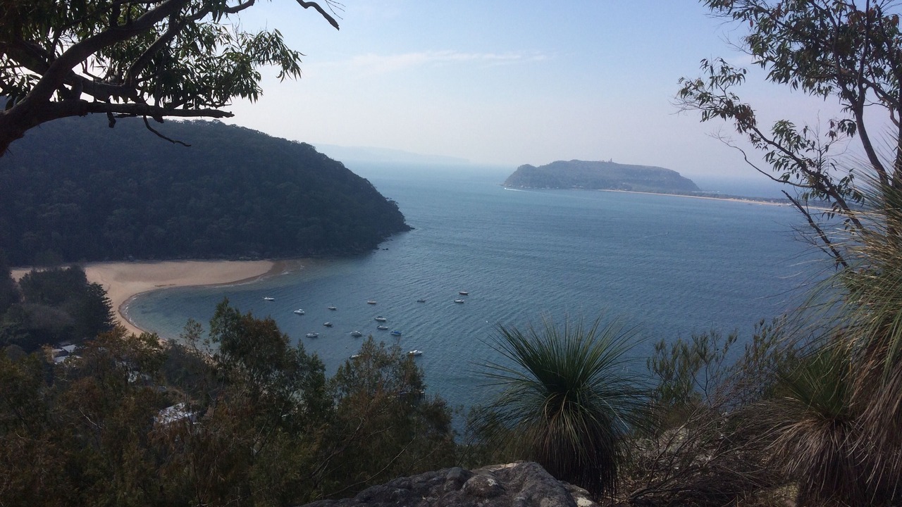 Photo of Others in Great Mackerel Beach
