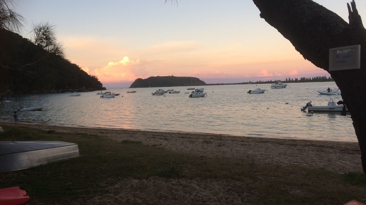 Photo of Outdoor in Great Mackerel Beach