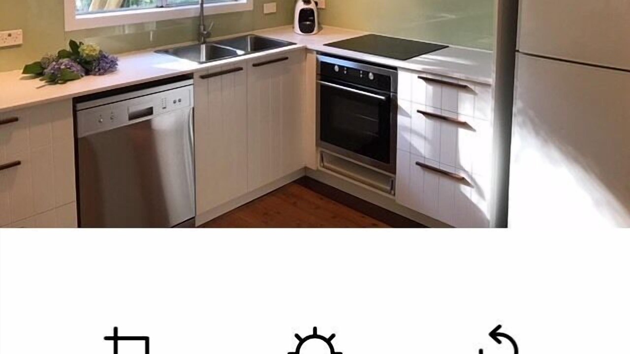 Photo of Kitchen in Great Mackerel Beach