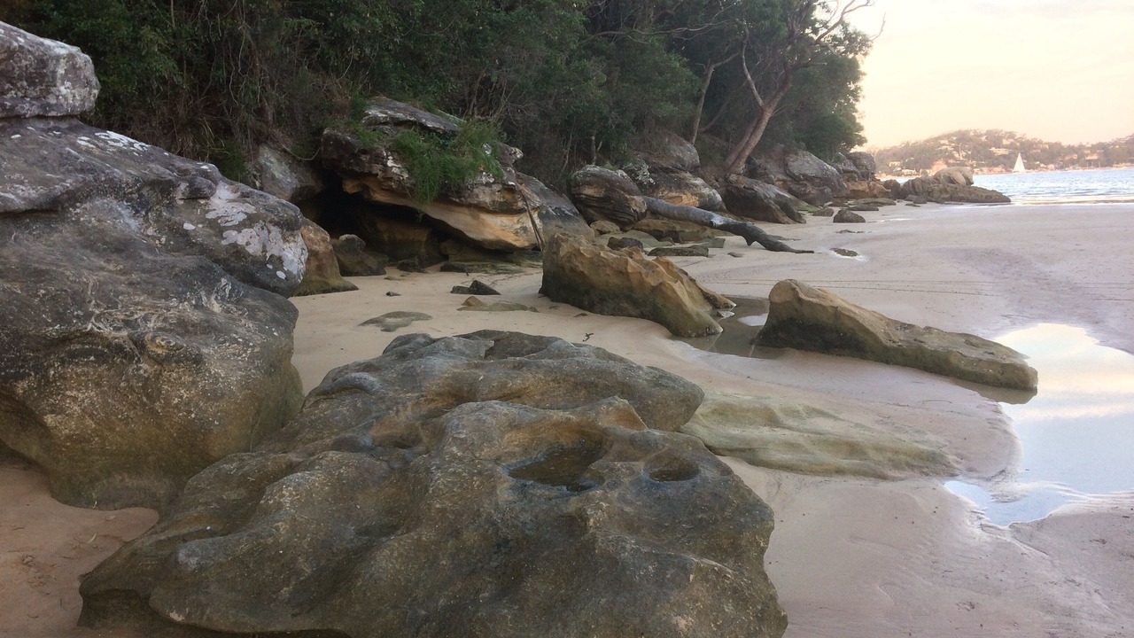 Photo of Others in Great Mackerel Beach