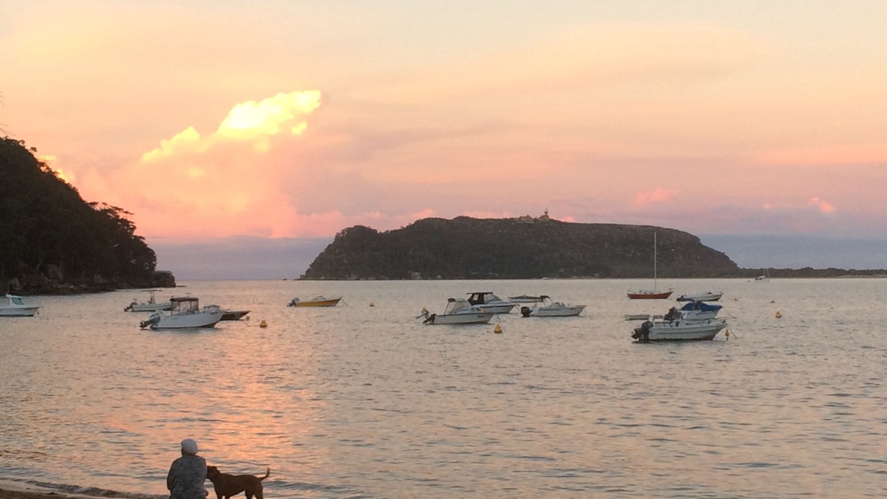 Photo of Others in Great Mackerel Beach