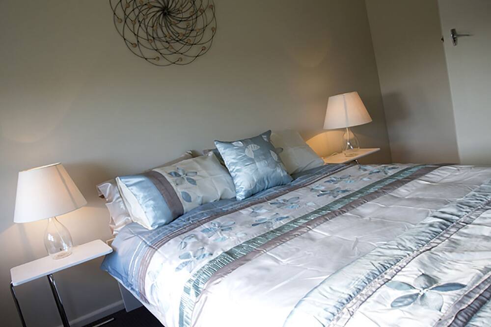 Photo of Bedroom in Young
