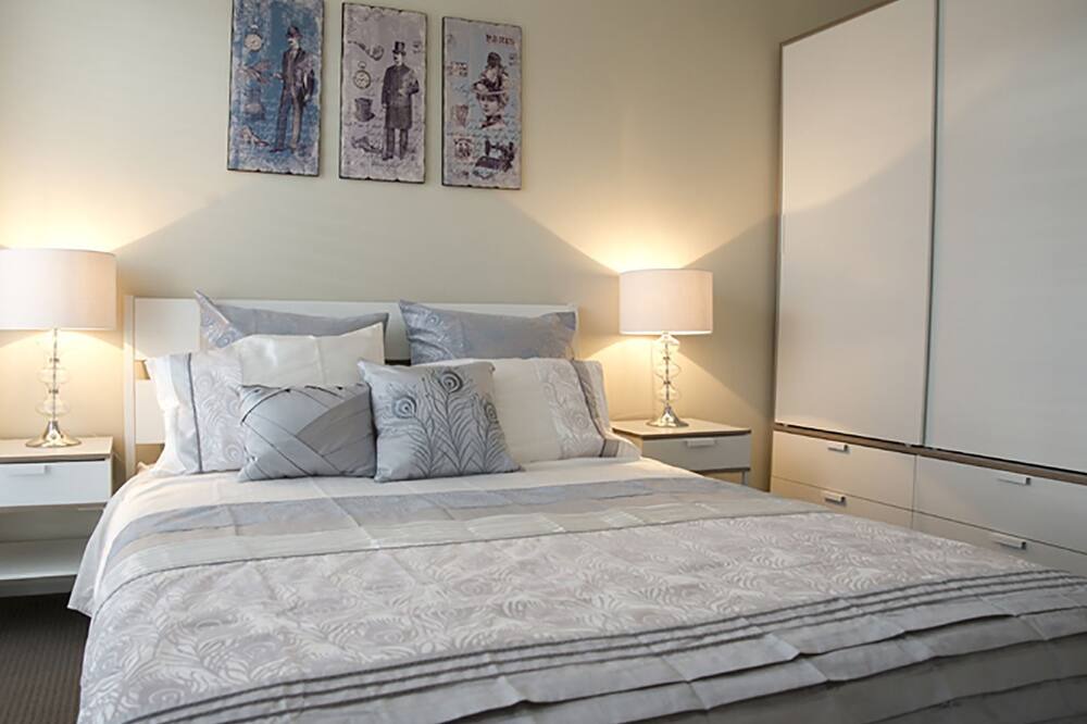 Photo of Bedroom in Young