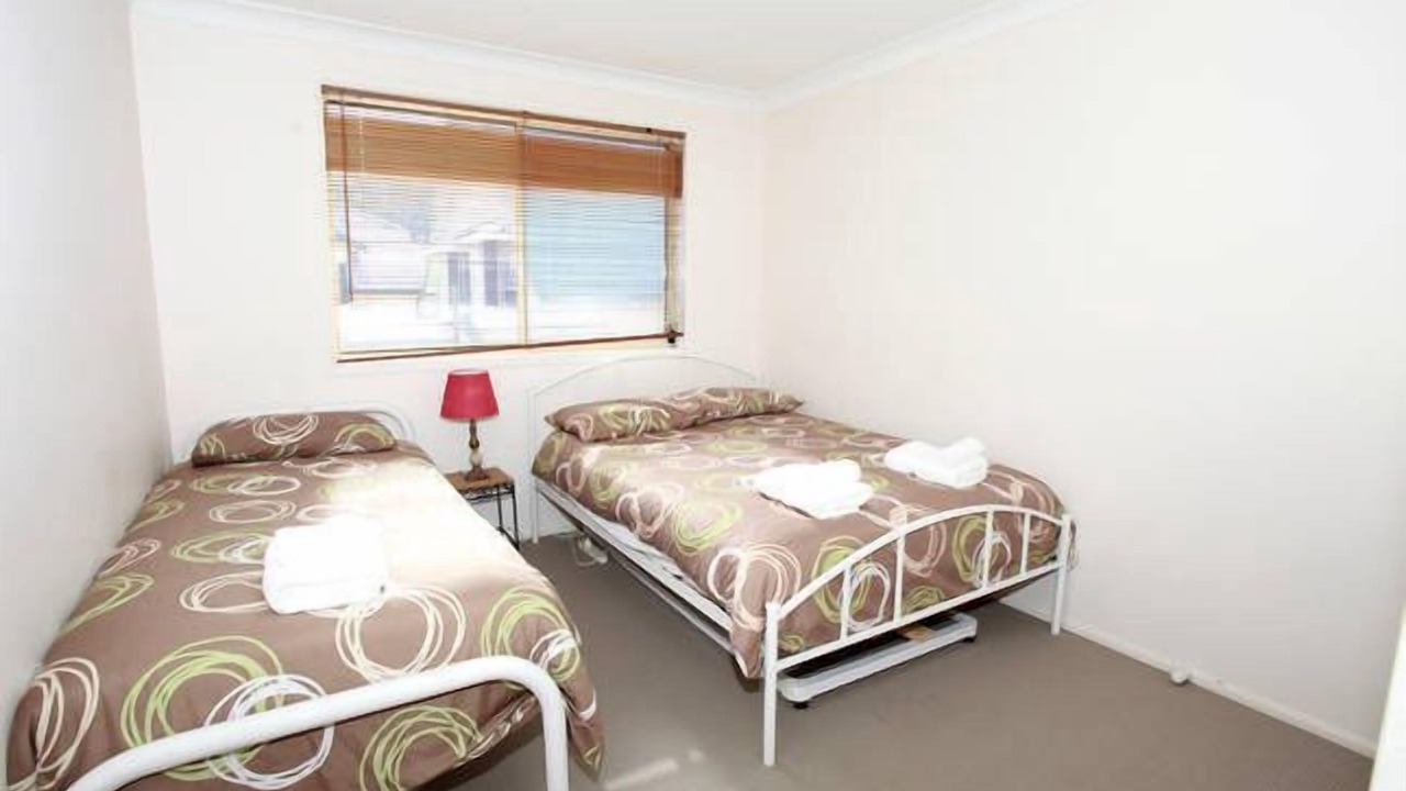Photo of Bedroom in The Entrance